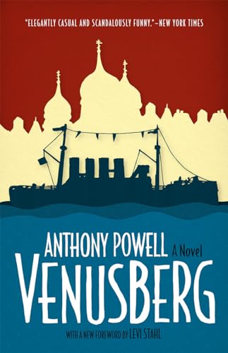 Venusberg : A Novel