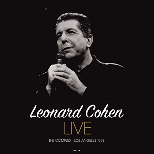 Various - Live At The Complex, Los Angeles, 1993 [VINYL]