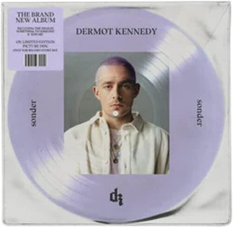 Dermot Kennedy - Sonder [VINYL]