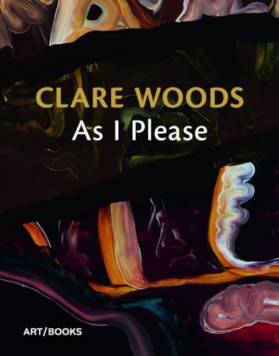Clare Woods