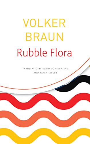 Rubble Flora: Selected Poems