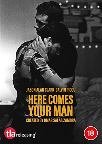 Here Comes Your Man [DVD]