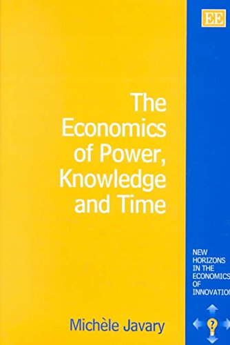 The Economics of Power