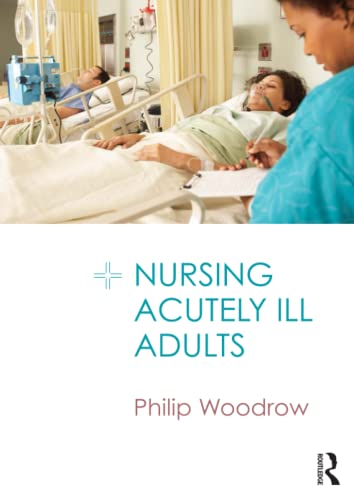 Nursing Acutely Ill Adults