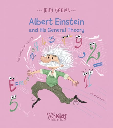 Albert Einstein and his General Theory