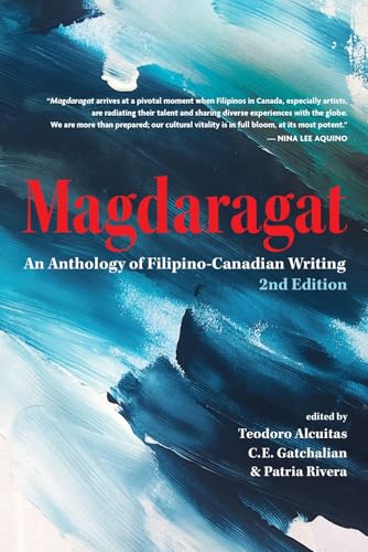 Magdaragat : An Anthology of Filipino-Canadian Writing