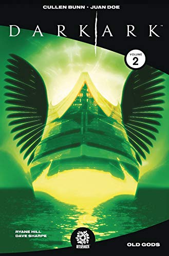 Dark Ark Tp Vol 02