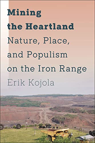 Mining the Heartland: Nature