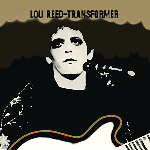 Various - Transformer - Limited White Vinyl [VINYL]