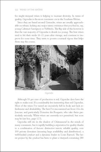 Wines of the Rhone