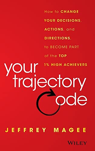 Your Trajectory Code: How to Change Your Decisions