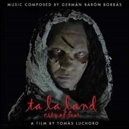 Borras German Baron - Ta La Land [CD]