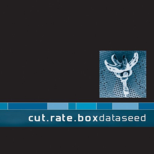 Cut.rate.box - Dataseed [CD]