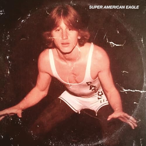 Various - Super American Eagle [VINYL]