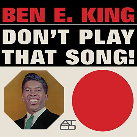 Ben E. King - Don't Play That Song [VINYL]