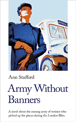 Army Without Banners: Stories of Uncanny Sculpture, 1858-1943 (Handheld World War 2 Classics, 8)