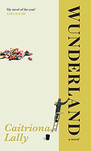 Wunderland: A Novel
