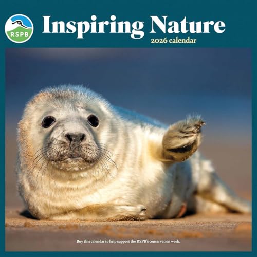 Rspb Inspiring Nature Photo Competition