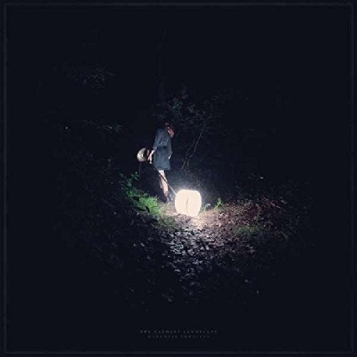 Saddest Landscape - Darkness Forgives [VINYL]