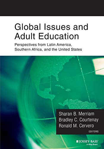 Global Issues and Adult Education: Perspectives from Latin America