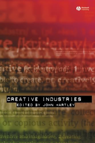 Creative Industries