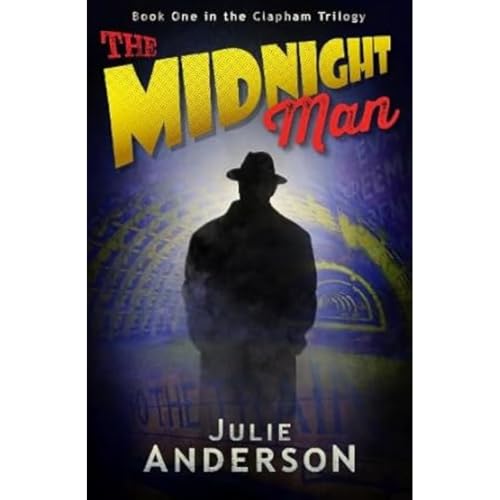 The Midnight Man : 1