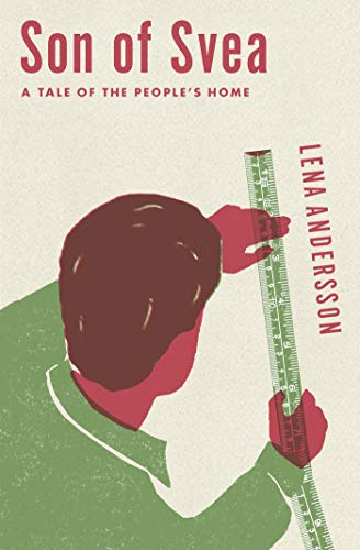 Son Of Svea: A Tale of the People's Home