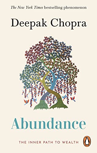 Abundance : The Inner Path To Wealth
