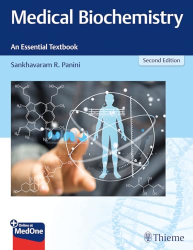 Medical Biochemistry - An Essential Textbook