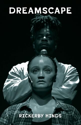 Dreamscape : a hip-hop play