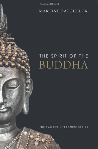 The Spirit of the Buddha