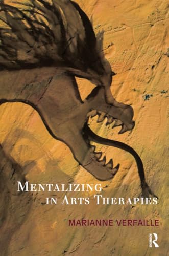 Mentalizing In Arts Therapies
