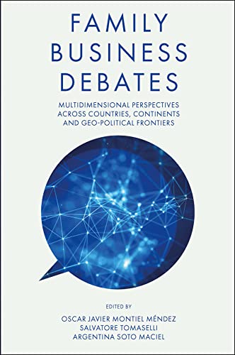 Family Business Debates: Multidimensional Perspectives Across Countries