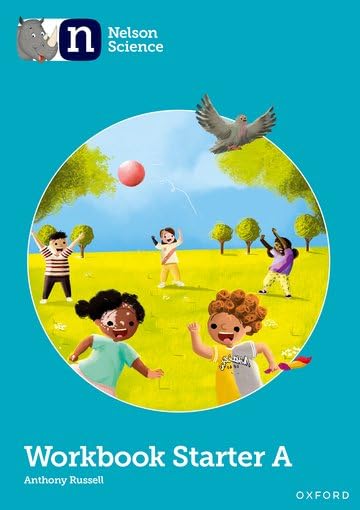 Starter Level Workbook A