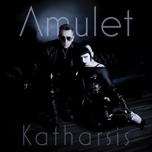 Amulet - Katharsis [CD]