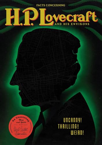 Facts Concerning H. P. Lovecraft and His Environs