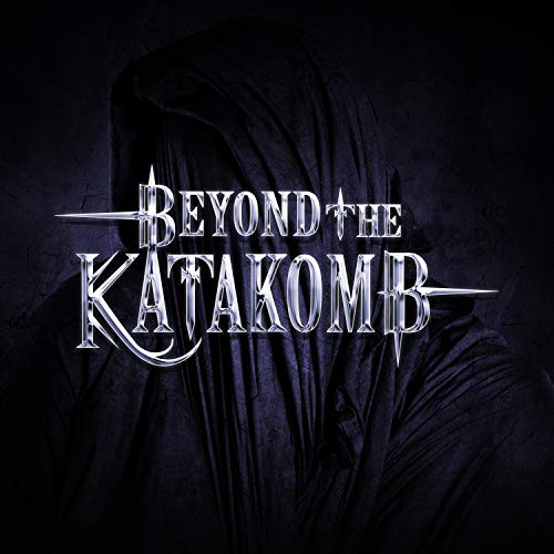Beyond The Katakomb - Beyond The Katakomb [CD]