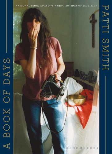 A Book of Days : The New York Times bestseller