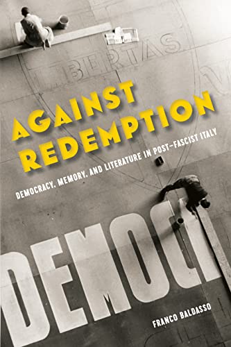Against Redemption: Democracy