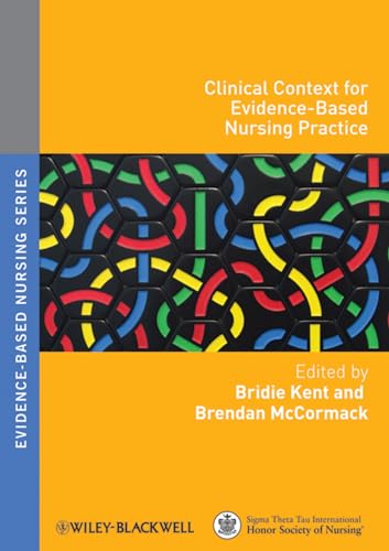 Clinical Context for Evidence-based Practice