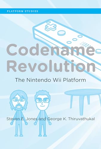 CODENAME REVOLUTION