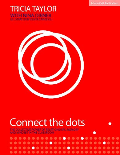 Connect the Dots: The Collective Power of Relationships, Memory and Mindset in the classroom