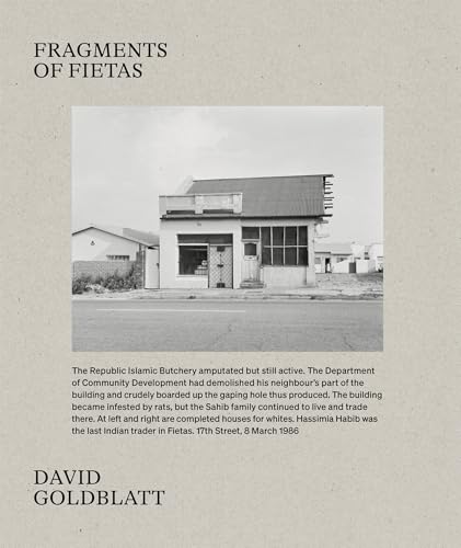 Fragments of Fietas