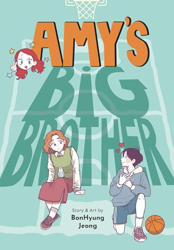 Amys Big Brother Gn (C: 0-1-2)