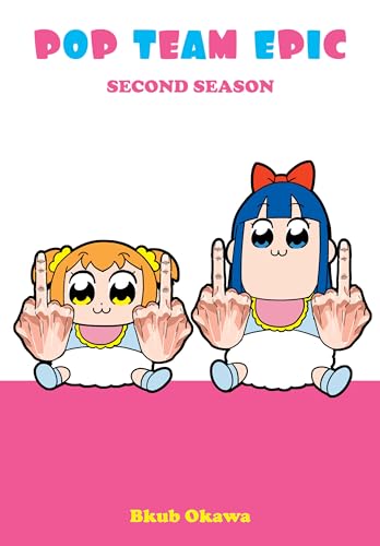 Pop Team Epic