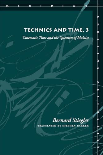 Technics and Time