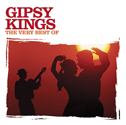 Gipsy Kings - The Very Best Of [CD]