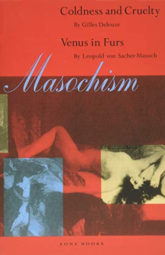 Masochism - Coldness & Cruelty - Venus in Furs