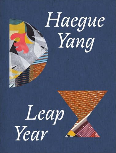 Haegue Yang : Leap Year