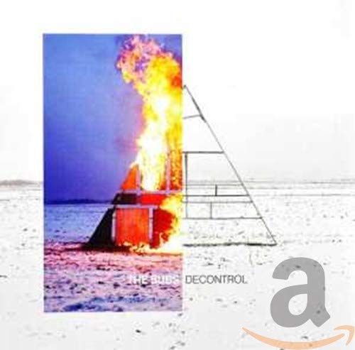 Subs - Decontrol [CD]